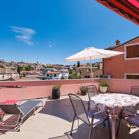 Ferienwohnung Dina Mali Lošinj Exterior foto