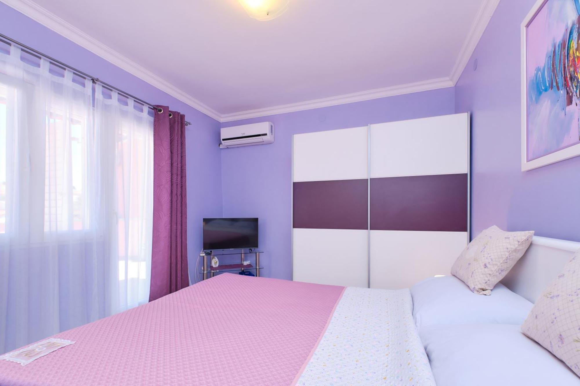 Ferienwohnung Dina Mali Lošinj Exterior foto